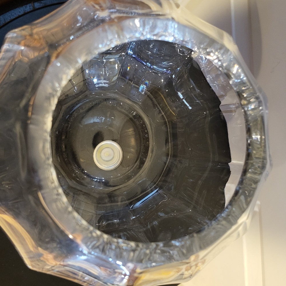 Vintage Marquis by Waterford Crystal Rose Bowl 5.5" - Picture 8 of 12